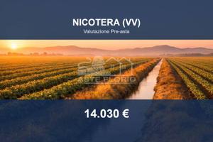 Immobile in asta di 9260 m² a Nicotera