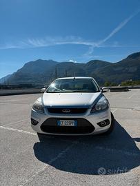 Ford Focus 1.6