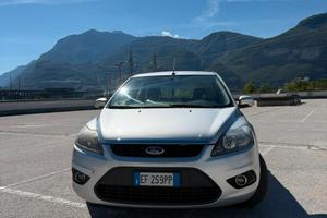 Ford Focus 1.6