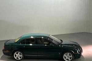 Jaguar S-Type (X202) 4.2 V8 32V cat R S/C