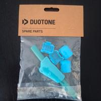 Duotone wing lazy pump repair kit spare parts