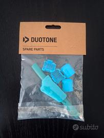 Duotone wing lazy pump repair kit spare parts