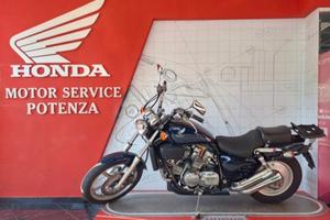 Honda VF 750 custom