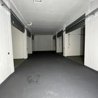 P.zza P. di Camporeale/Polito NUOVO Box n.20 mq.32