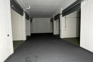 P.zza P. di Camporeale/Polito NUOVO Box n.20 mq.32