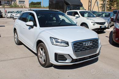 Audi Q2 1.6 TDI Sport