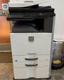 Stampante Multifunzione SHARP MX-2310U
