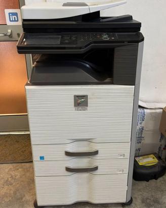 Stampante Multifunzione SHARP MX-2310U