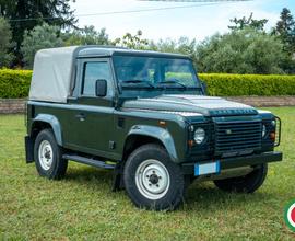 LAND ROVER Defender pick UP - 2009