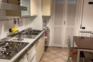 Camera in appartamento ammobiliato ristrutturato