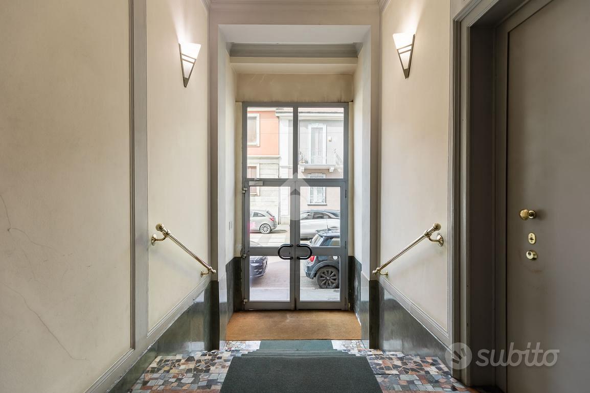 Appartamento – Milano, Quartiere Varesina, Villapizzone - Vista 2