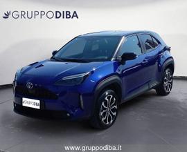 Toyota Yaris Cross 1.5h Trend fwd 116cv e-cvt