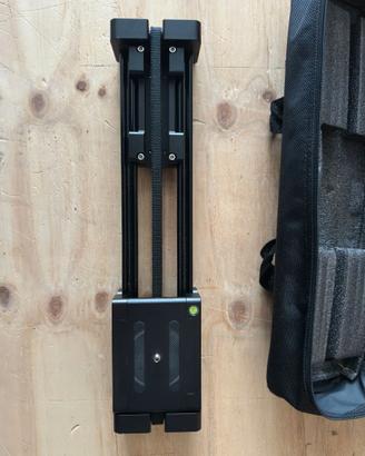 Slider video Andoer