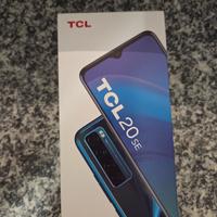 TCL 20 SE