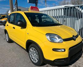 Fiat Pandina 1.0 FireFly Hybrid