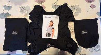Fascia koala babycare