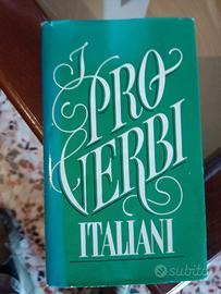 Proverbi italiani 