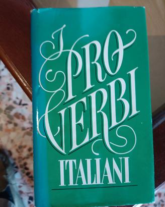 Proverbi italiani 