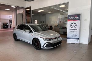 Volkswagen Golf GTI 2.0 TSI DSG