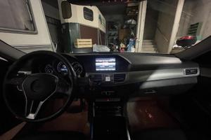 Mercedes classe E220 CDI