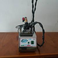 Ferro da stiro professionale
