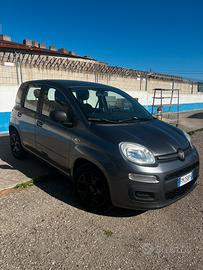 Fiat Panda 1.3 MJT 95 CV S&S LOUNGE