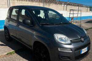 Fiat Panda 1.3 MJT 95 CV S&S LOUNGE