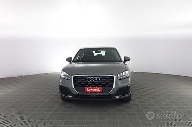 AUDI Q2 Q2 30 TDI Business
