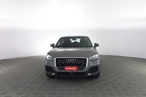 AUDI Q2 Q2 30 TDI Business