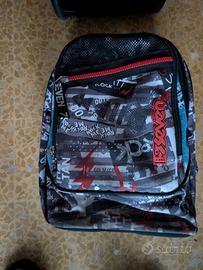 Seven Zaino  + trolley+ astuccio