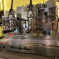 Macchinetta caffè Piazza San Marco