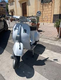 vespa special 50