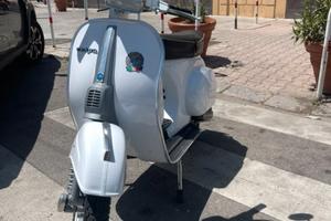 vespa special 50