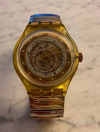 Orologio Swatch
