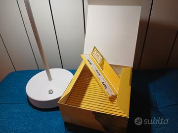 25 libretti cartine lunghe king size