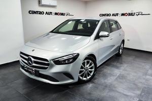 Mercedes-benz B 180 d 116cv Automatic Sport Plus