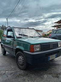 Fiat Panda Hobby 1100 I. e