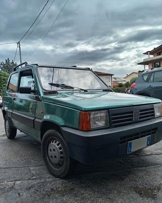 Fiat Panda Hobby 1100 I. e