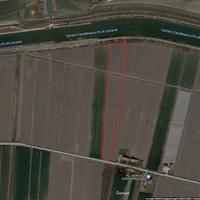 Terreno agricolo seminativo 29780 mq