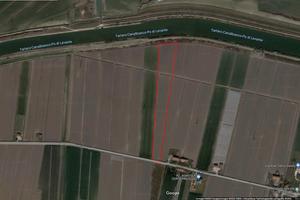 Terreno agricolo seminativo 29780 mq