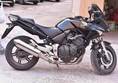 Honda CBF 600 - 2007