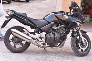 Honda CBF 600 - 2007