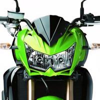 Cupolino kawasaki z750 R