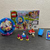 Lego Friends 41383