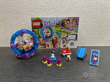 Lego Friends 41383