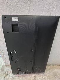 hisense smart tv 43 pollici ricambi 