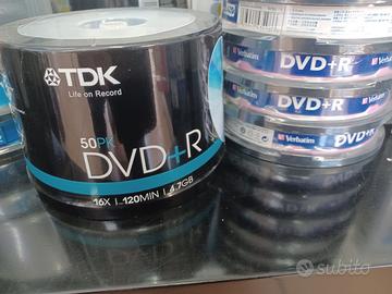DVD+R