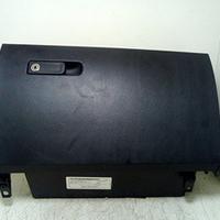 PORTAOGGETTI CRUSCOTTO MERCEDES-BENZ CLASSE A (W17
