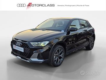 Audi A1 allstreet 30 1.0 tfsi 116cv business s tro
