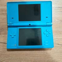 Console Nintendo ds i 